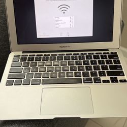 MacBook Air 11inch - great condition!