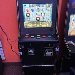 Captain Jack Igs Slot Machine