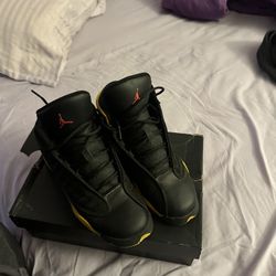 Air Jordan 13 