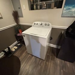Whirlpool Washer