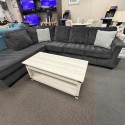 Altari Sectional