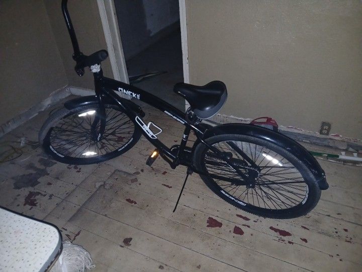 Onex.genisis 29 Inch Beach Cruiser