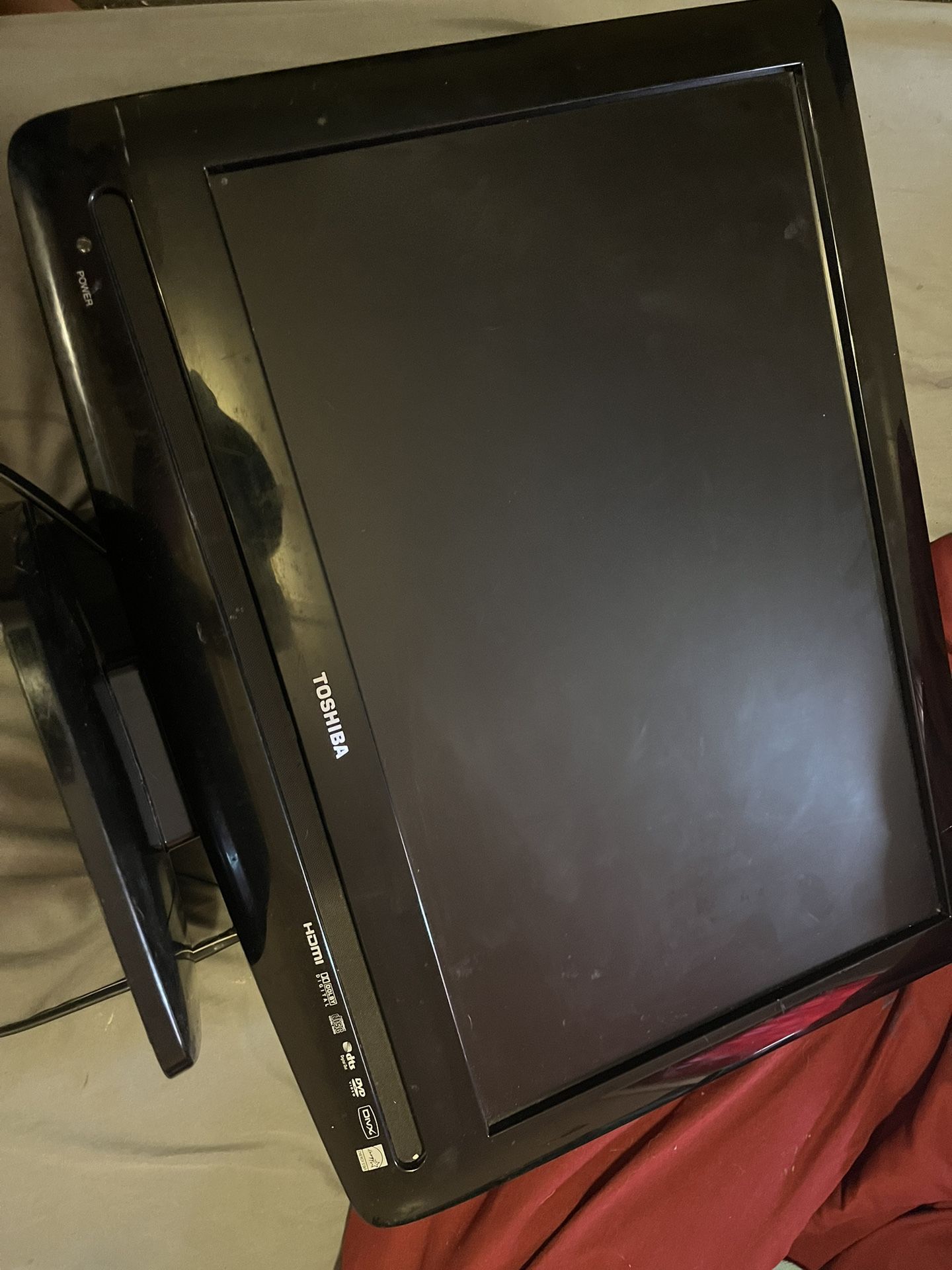 Good Working Tv