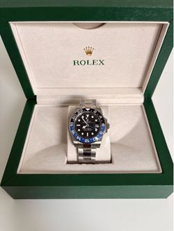 Men’s watch