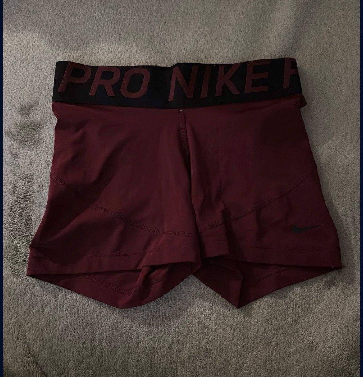 nike pro’s 