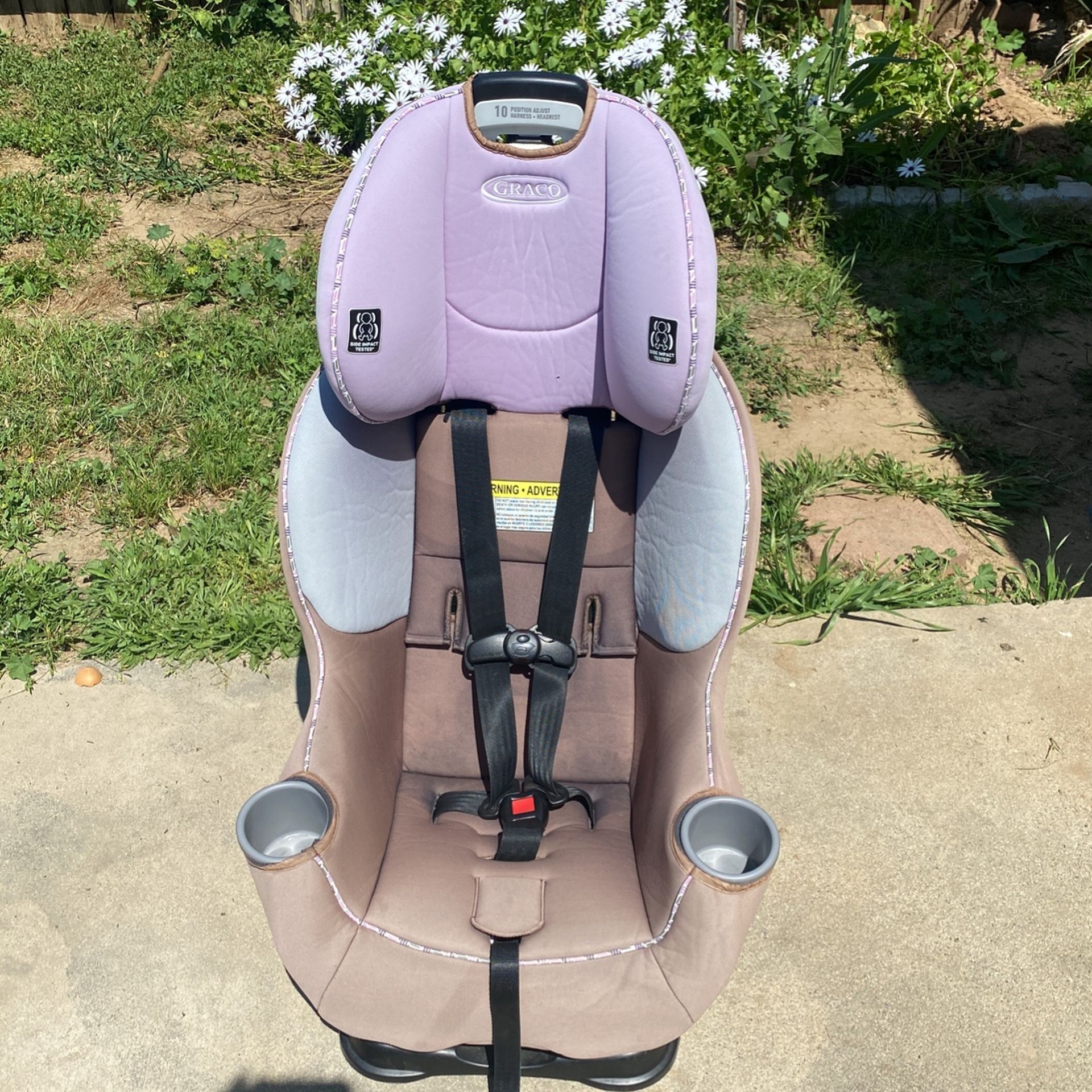 Graco Car Seat