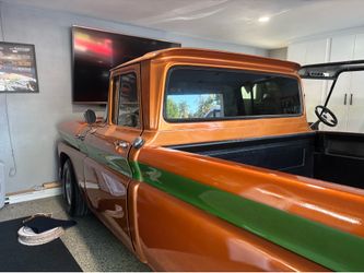 1962 Chevy C 10