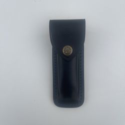 BUCK Leather Knife Sheath for Sale