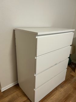Free IKEA dresser
