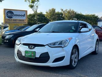 2015 Hyundai Veloster