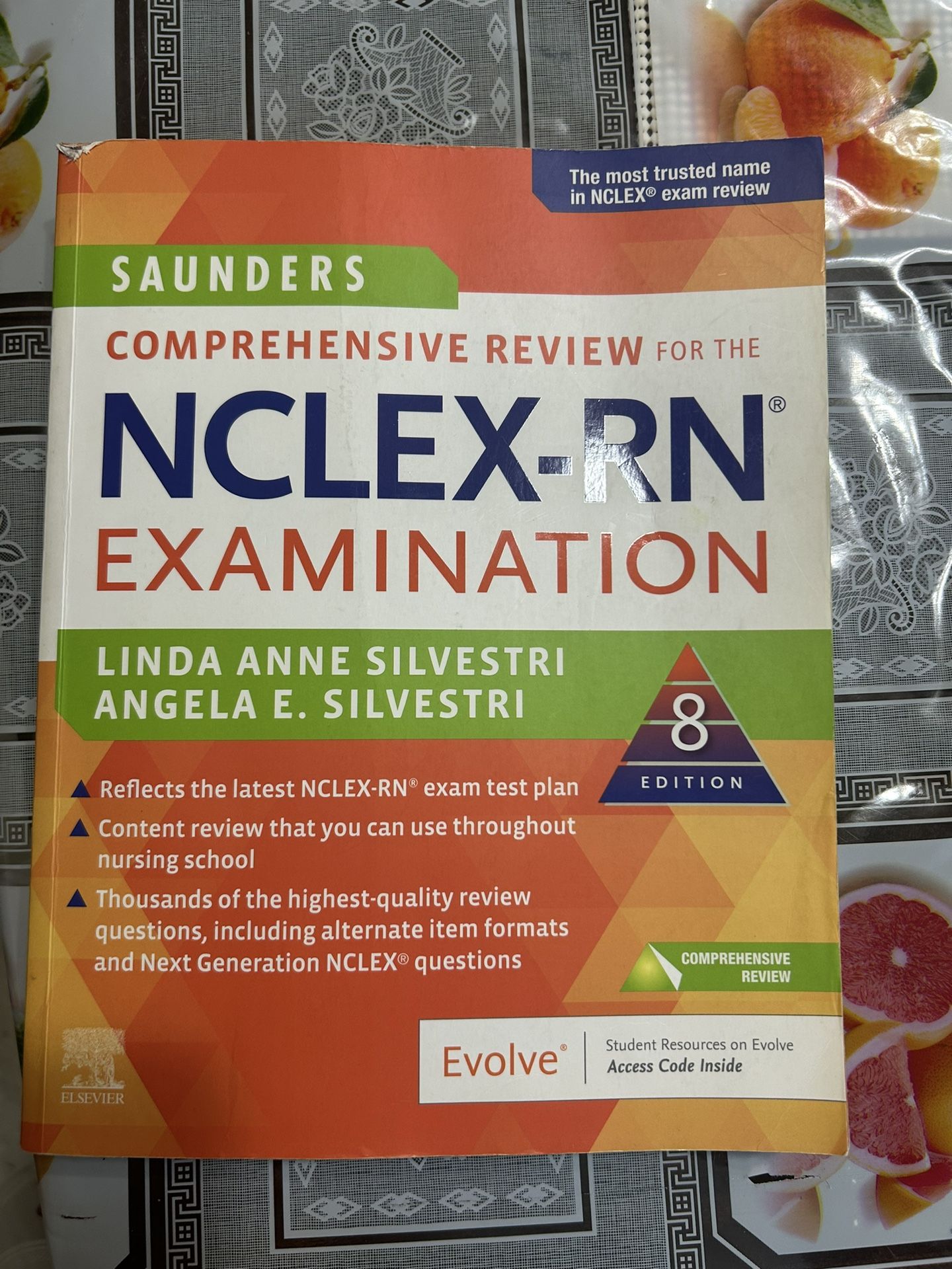 NCLEX-RN Examination