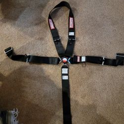 5 Point Harness NHRA Legal (BRAND NEW)