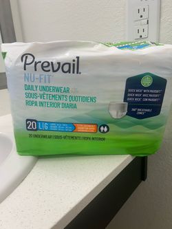 Prevail Adult Pull-ups