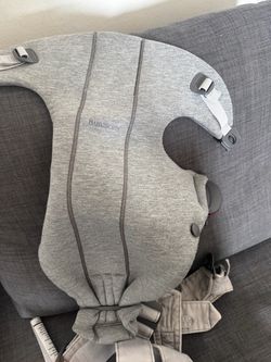 Baby Bjorn Mini Carrier