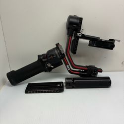 DJI Ronin-S2 RS2 Gimbal 206025/16