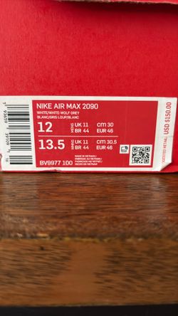 Brand new Nike air max 2090