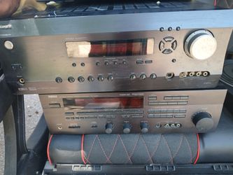 Integra DTR 5.3 Home Theater Receiver