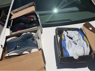 3 JORDANS