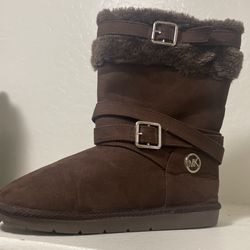 Girl Boots