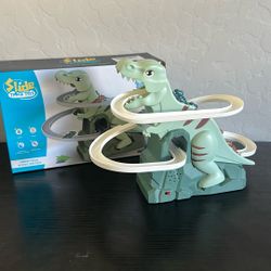 Dinosaur Ladder Toy