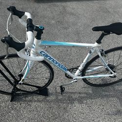 Cannondale Synapse Ultra Save 