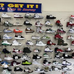 25 Percent Off Shoes