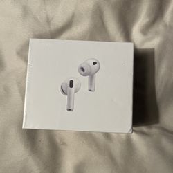 Airpod Pro’s Gen 3