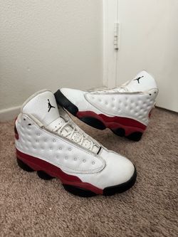 Jordan cherry 13