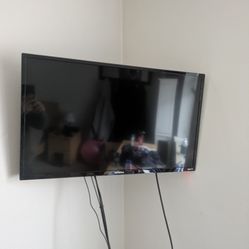 32in Westinghouse Tv 