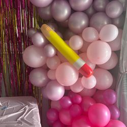 Pencil Inflatables For Graduation Party 