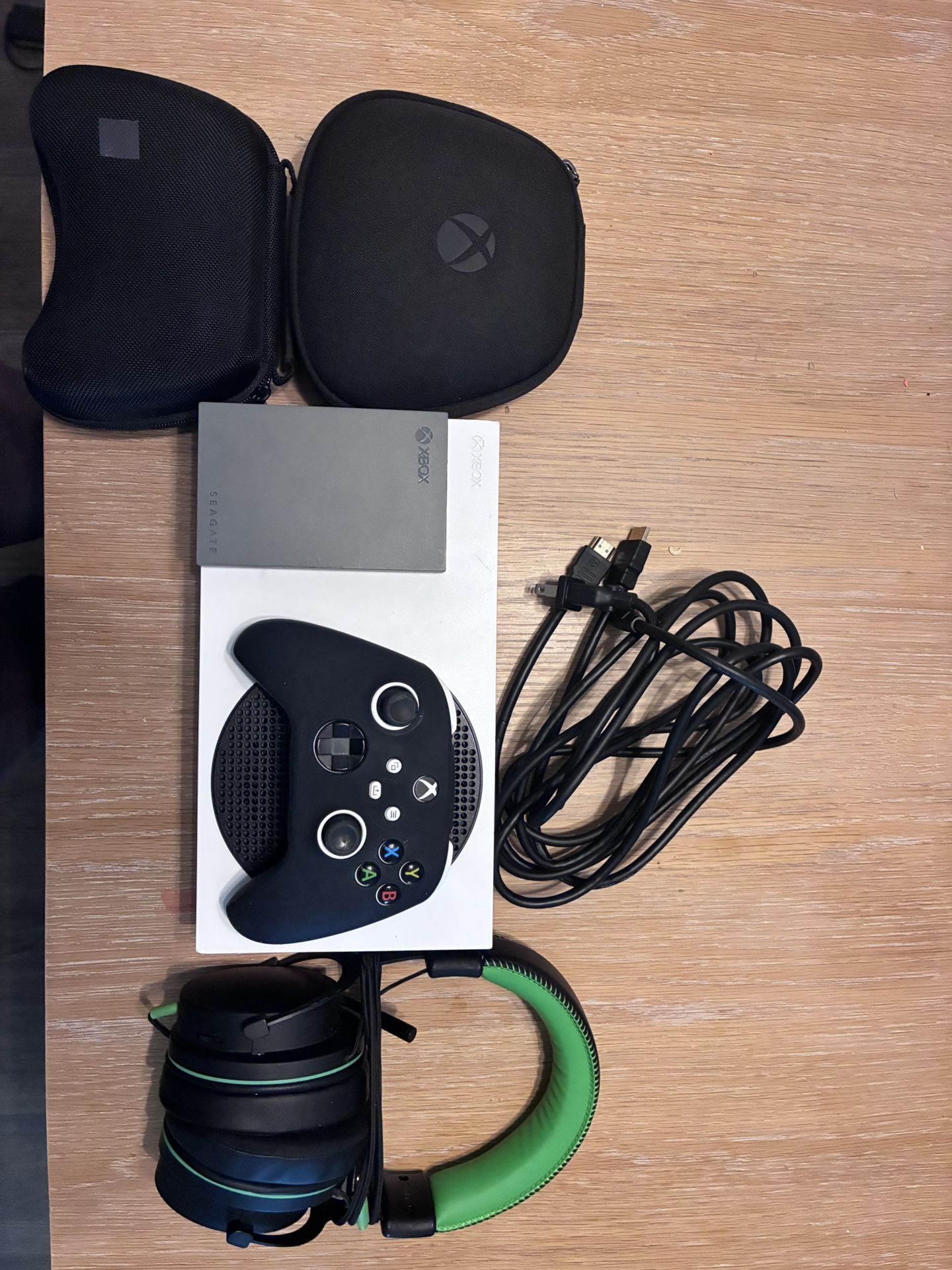 Xbox Series S 512 GB