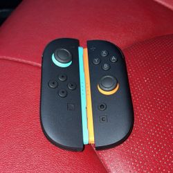 Nintendo Swtich 2 Controllers 