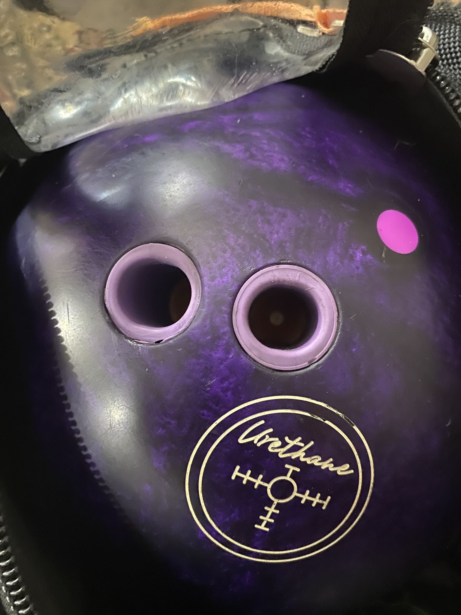 Bowling Ball
