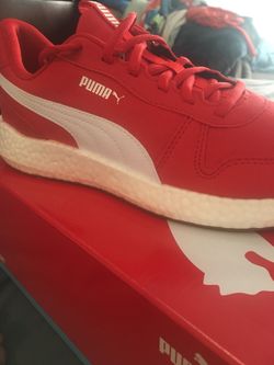 Puma shoes new size 9.5
