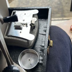 8mm Movie Viewer 