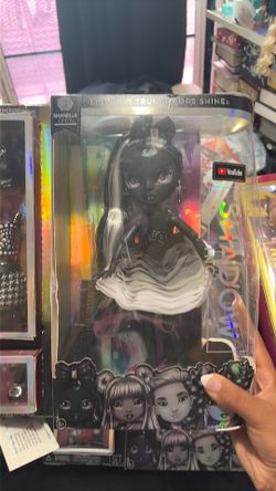 Rainbow High Doll