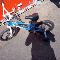 Kids bike  Diamond Back bicycle