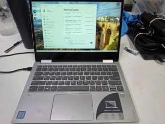 Lenovo 710 Yoga Laptop- $400OBO