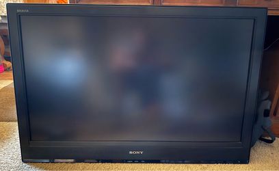 Sony Bravia 46 inch Full HD 1080p LCD TV