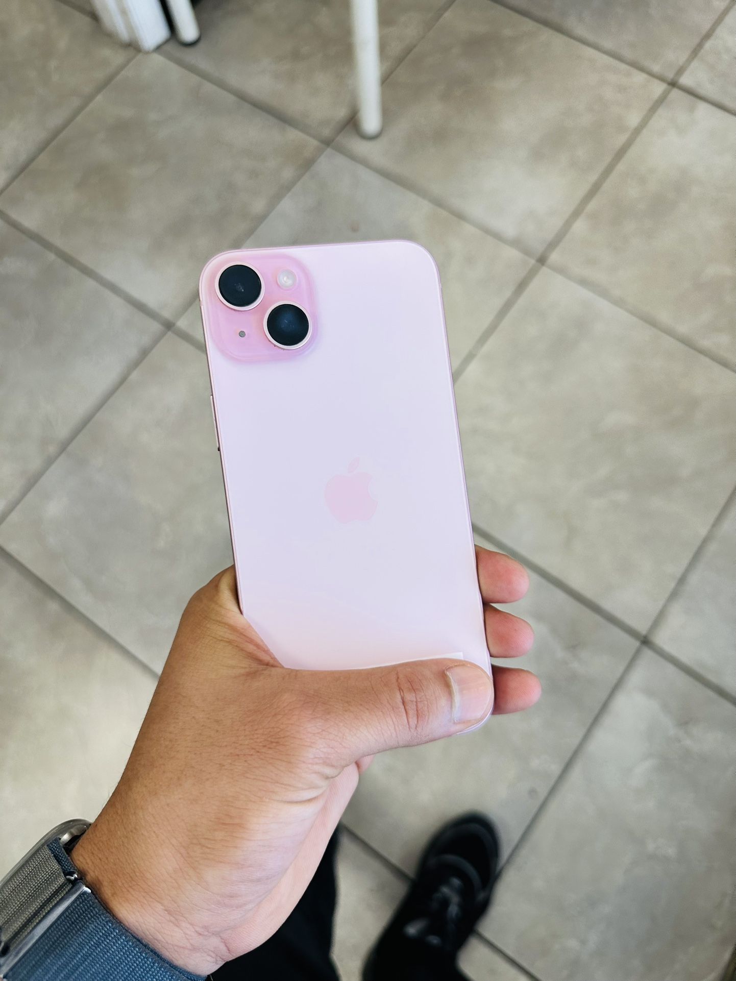 iPhone 15 Plus Unlocked 256GB