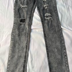 Jeans Slim 30*32 Men, Boys, Youth