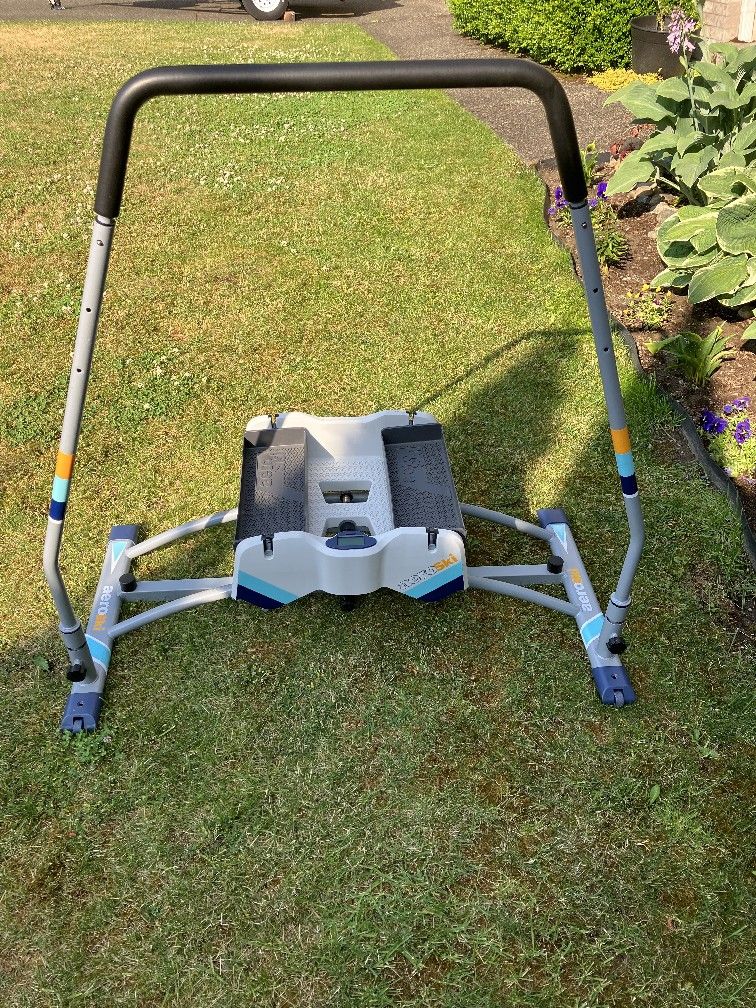 Aeroski Power Pro
