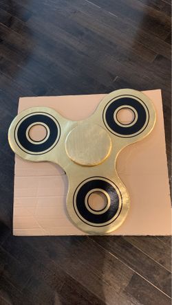 Fidget spinners costume