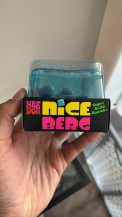 Nido Nice Berg
