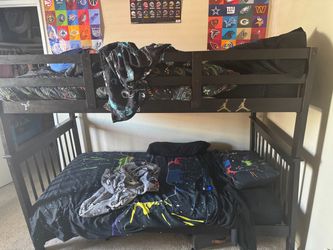 Bunk beds