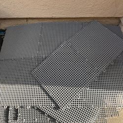 Hockey Tiles 6ft X6ft