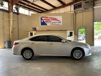 2014 Lexus ES 350
