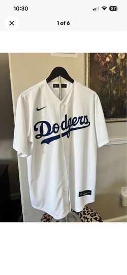 Dodgers Jersey