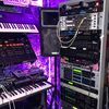 Bass The Vinyl Frontier 