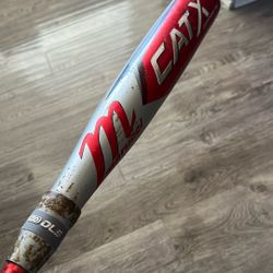 Marucci CatX Composite Bat 